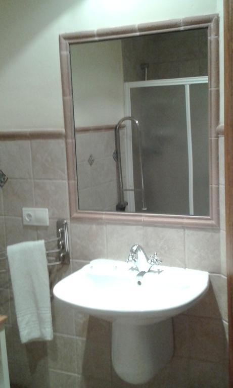 B&B Ra Tenaja Castillazuelo Ruang foto
